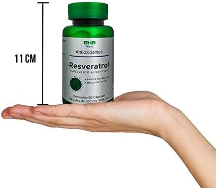 Resveratrol