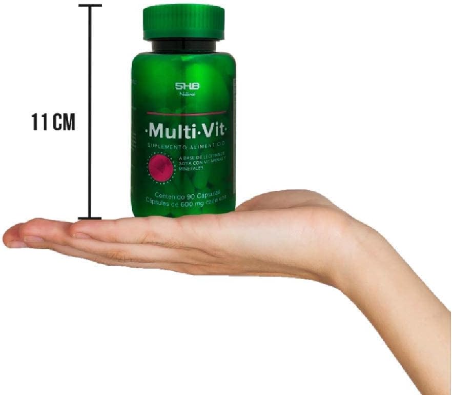 Multi Vit
