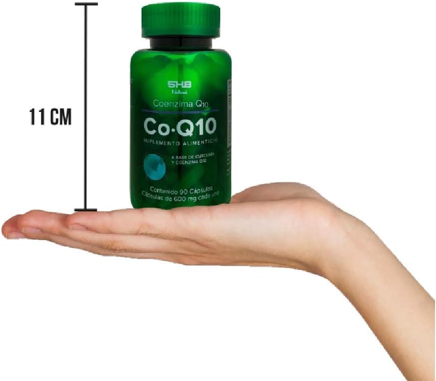 CO Q10