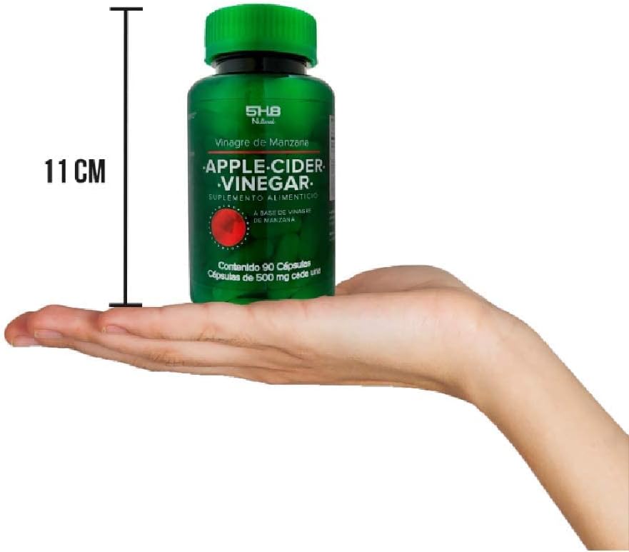 Apple Cider Vinegar