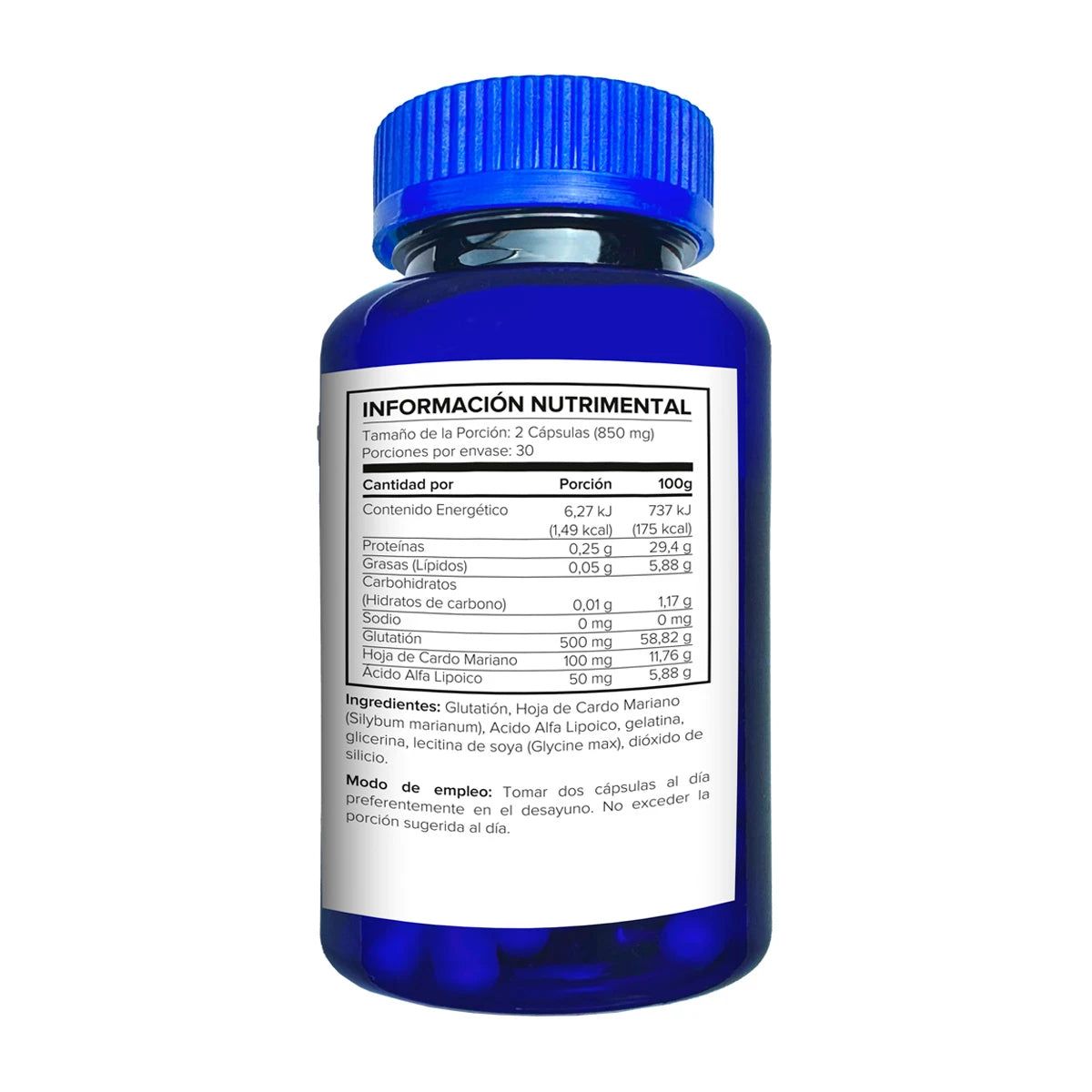 Longevity Kit