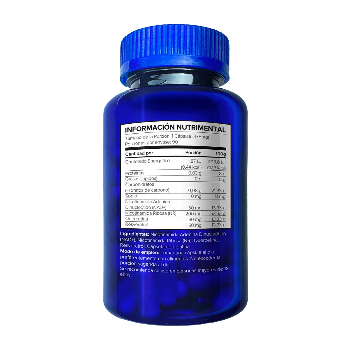 Longevity Kit