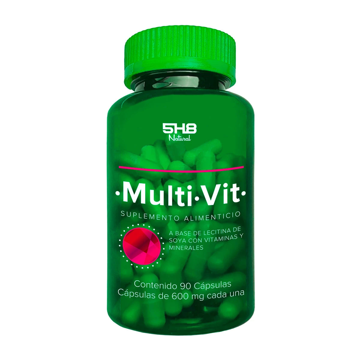 Multi Vit