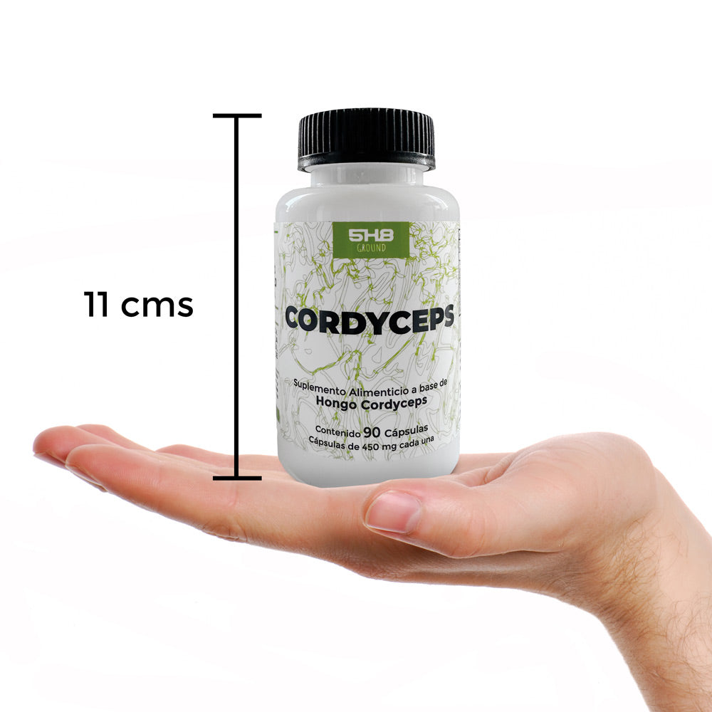 Cordyceps