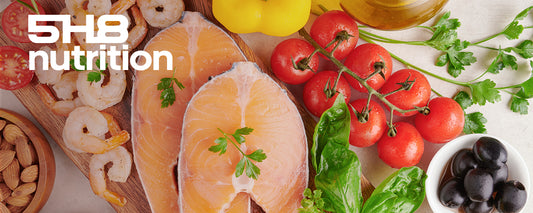 ¿Qué ocasionan las vitaminas y minerales en mi cuerpo?