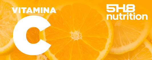 Hablemos de la vitamina c