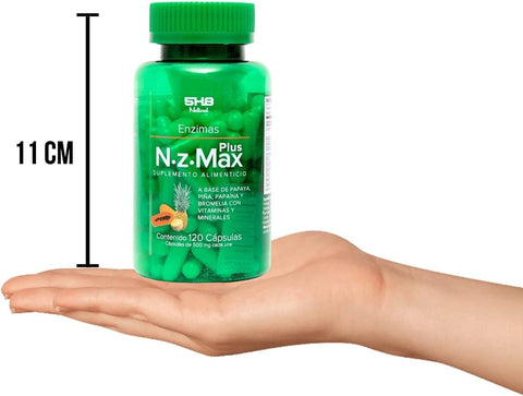 NZ Max Plus