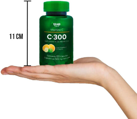 C 300