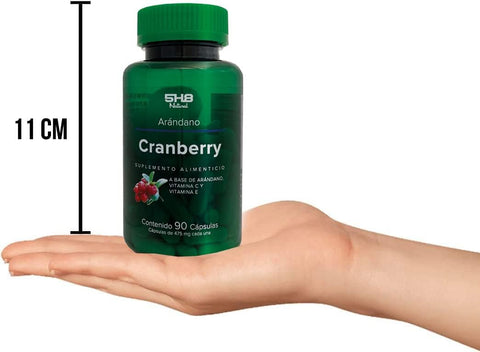 Cranberry Arándano