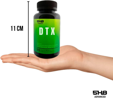 D-Tox