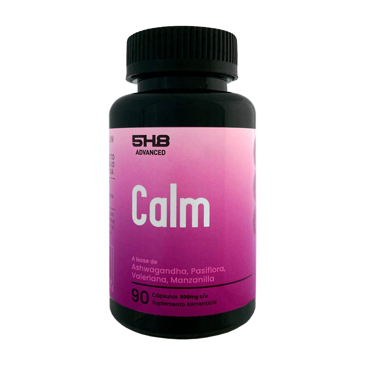 Calm