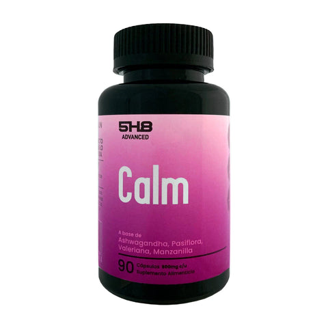 Calm