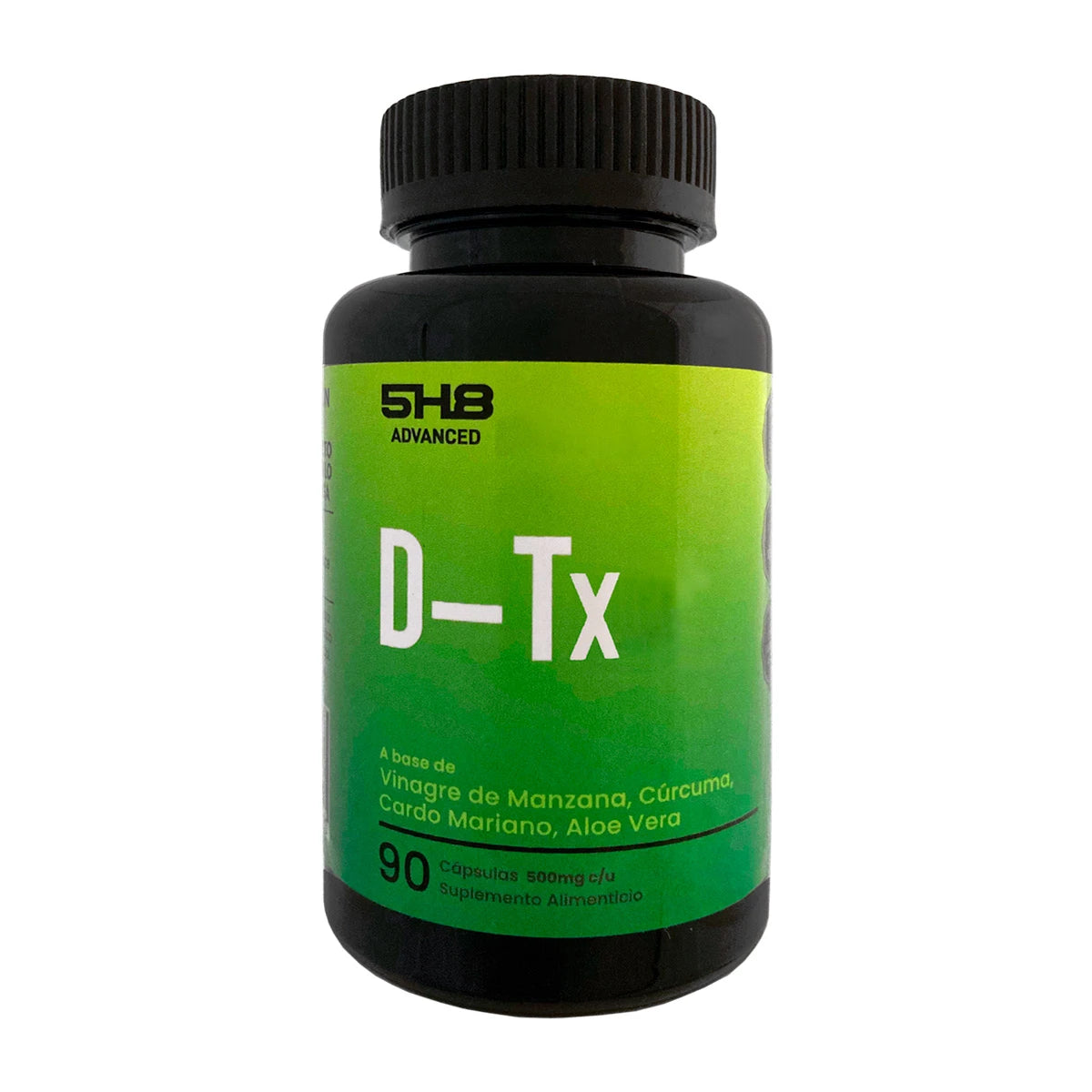 D-Tox