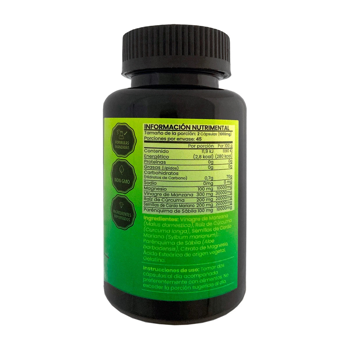 D-Tox