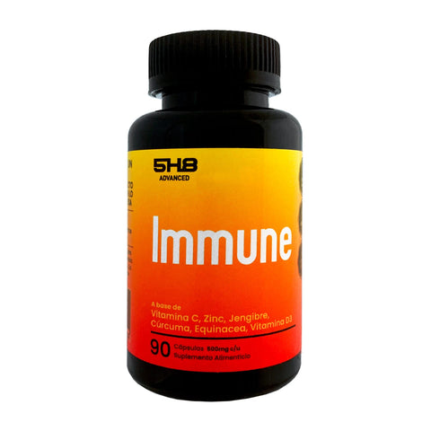 Immune