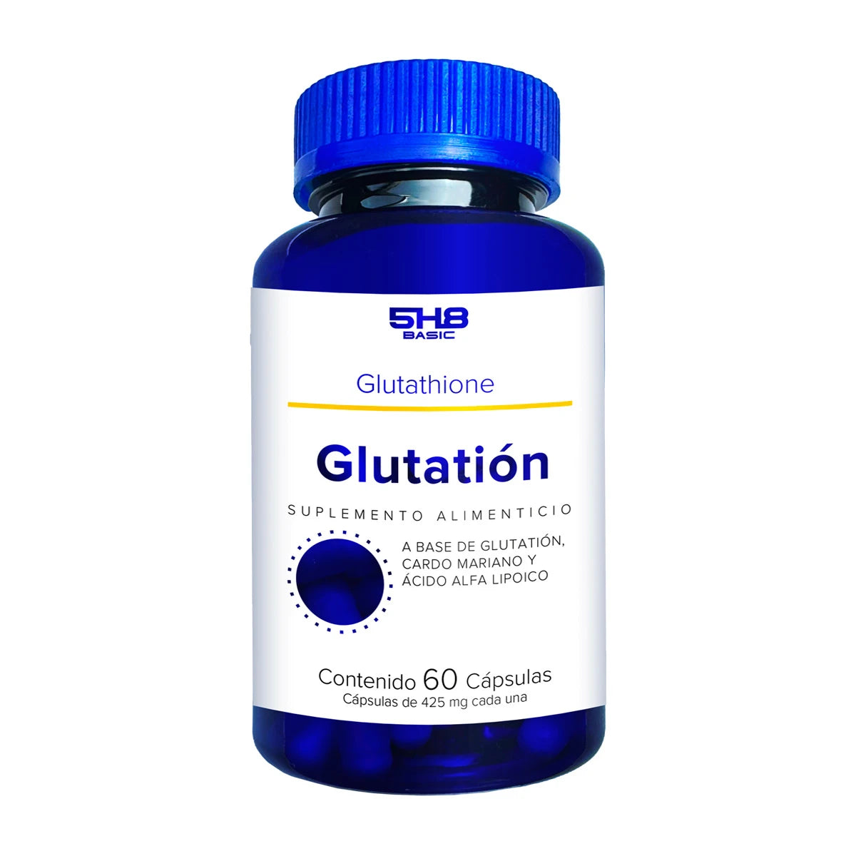 Glutatión