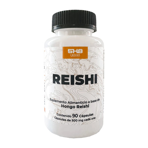Reishi
