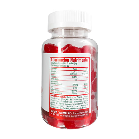 Apple Cider Vinegar