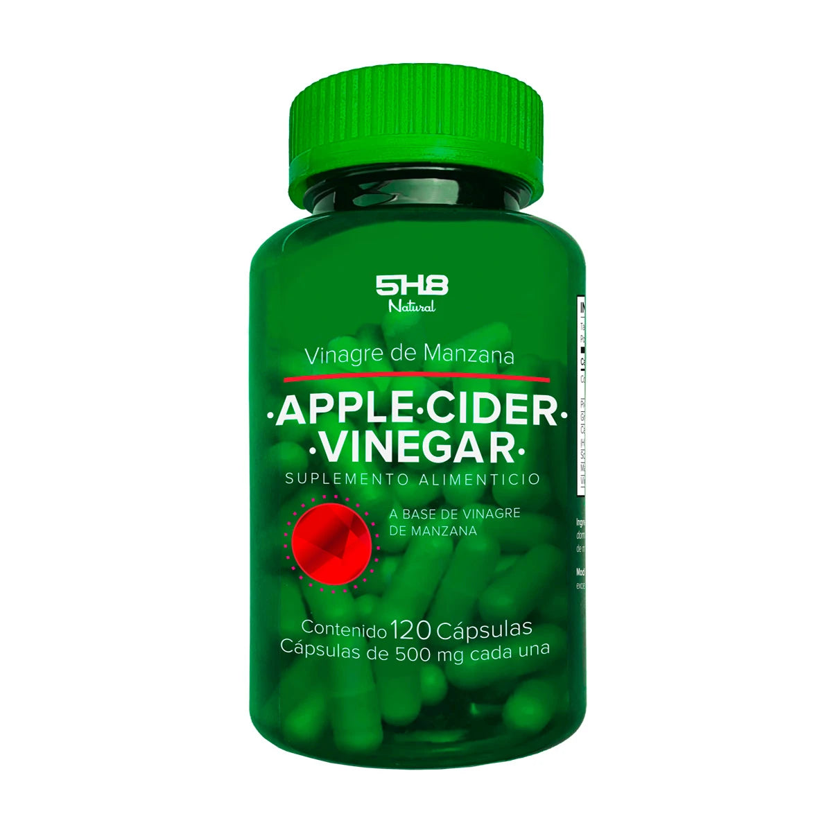 Apple Cider Vinegar