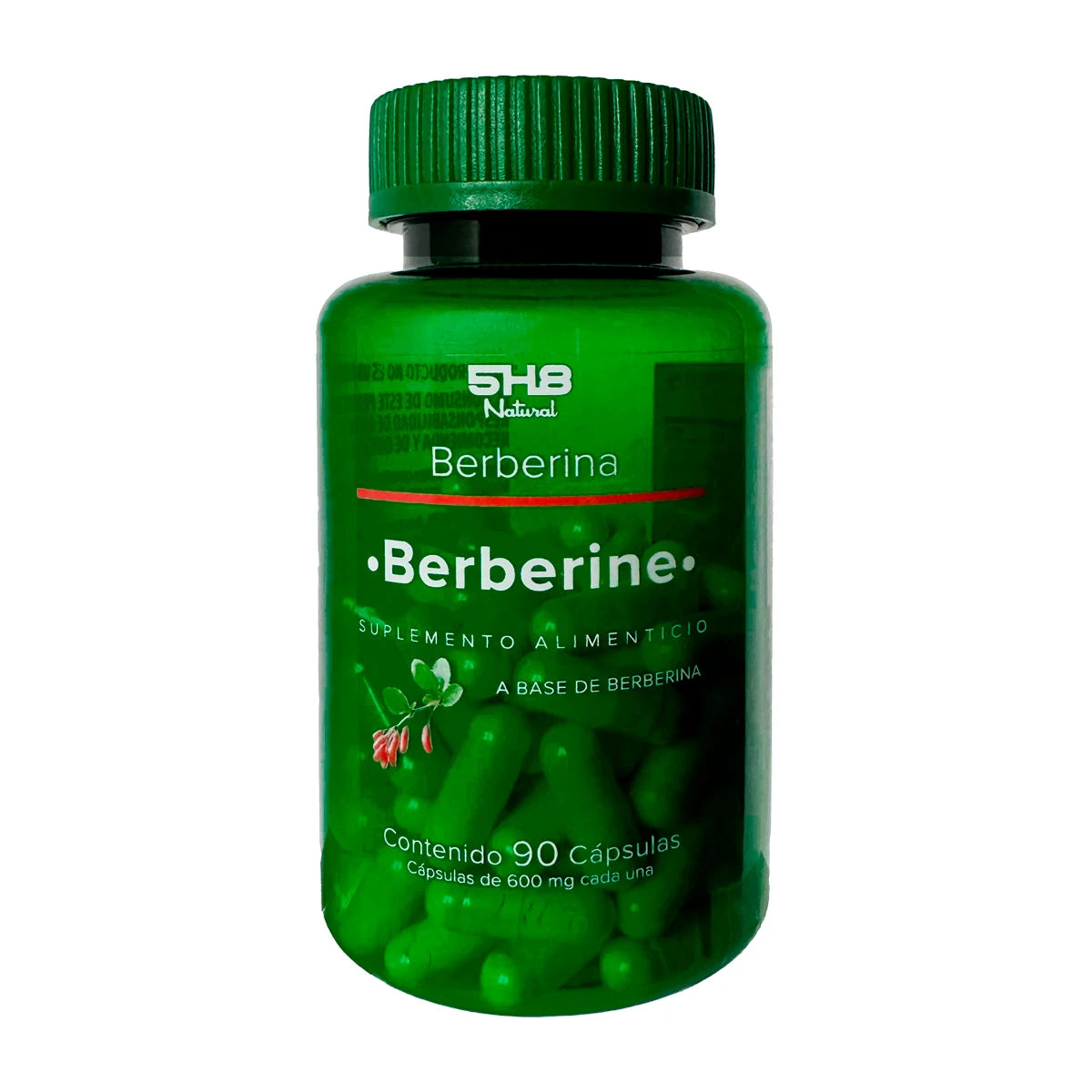 Berberina