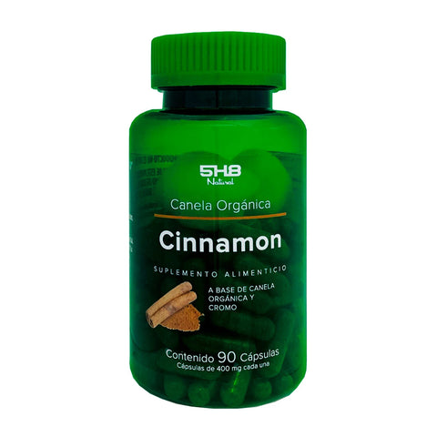 Cinnamon