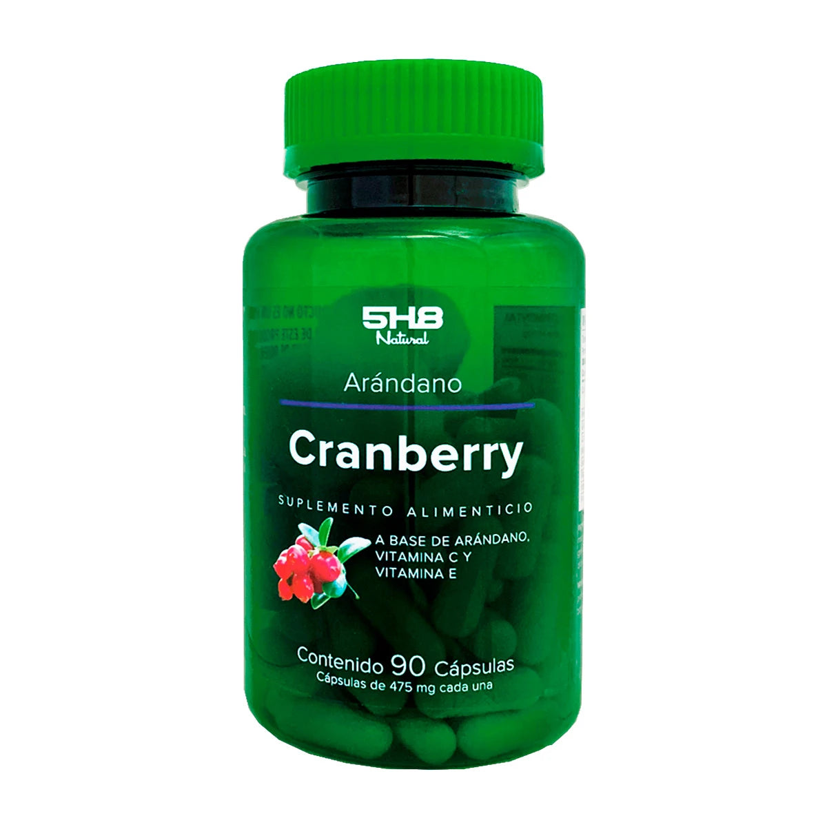 Cranberry Arándano