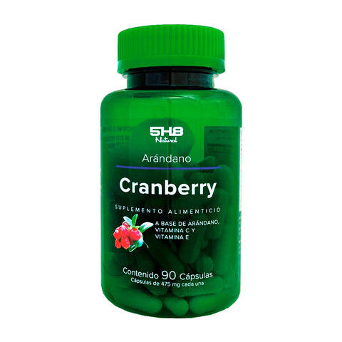 Cranberry Arándano