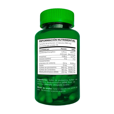 Innflamation Relief kit