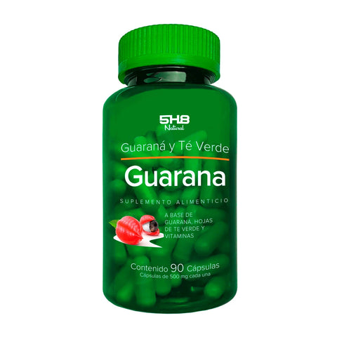 Guaraná