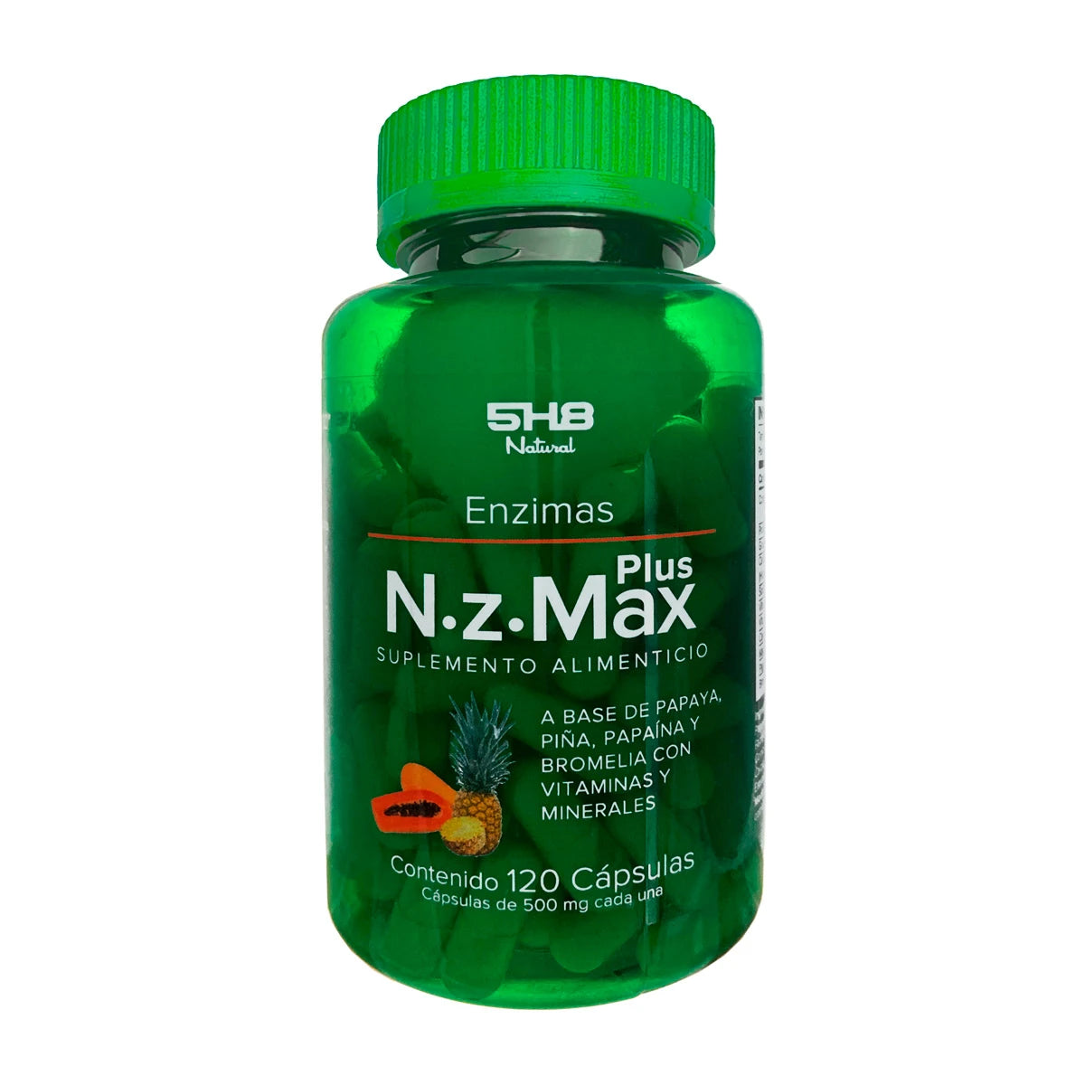 NZ Max Plus