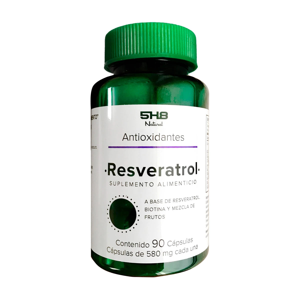 Resveratrol