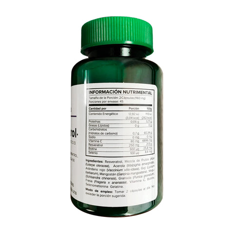 Resveratrol