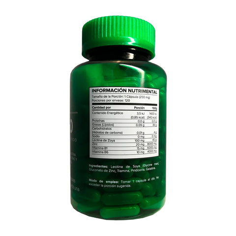 ZN 20 ZINC