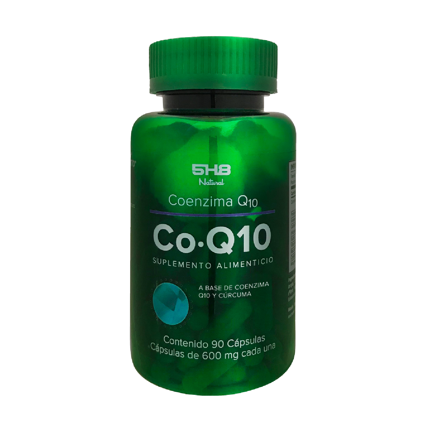 CO Q10