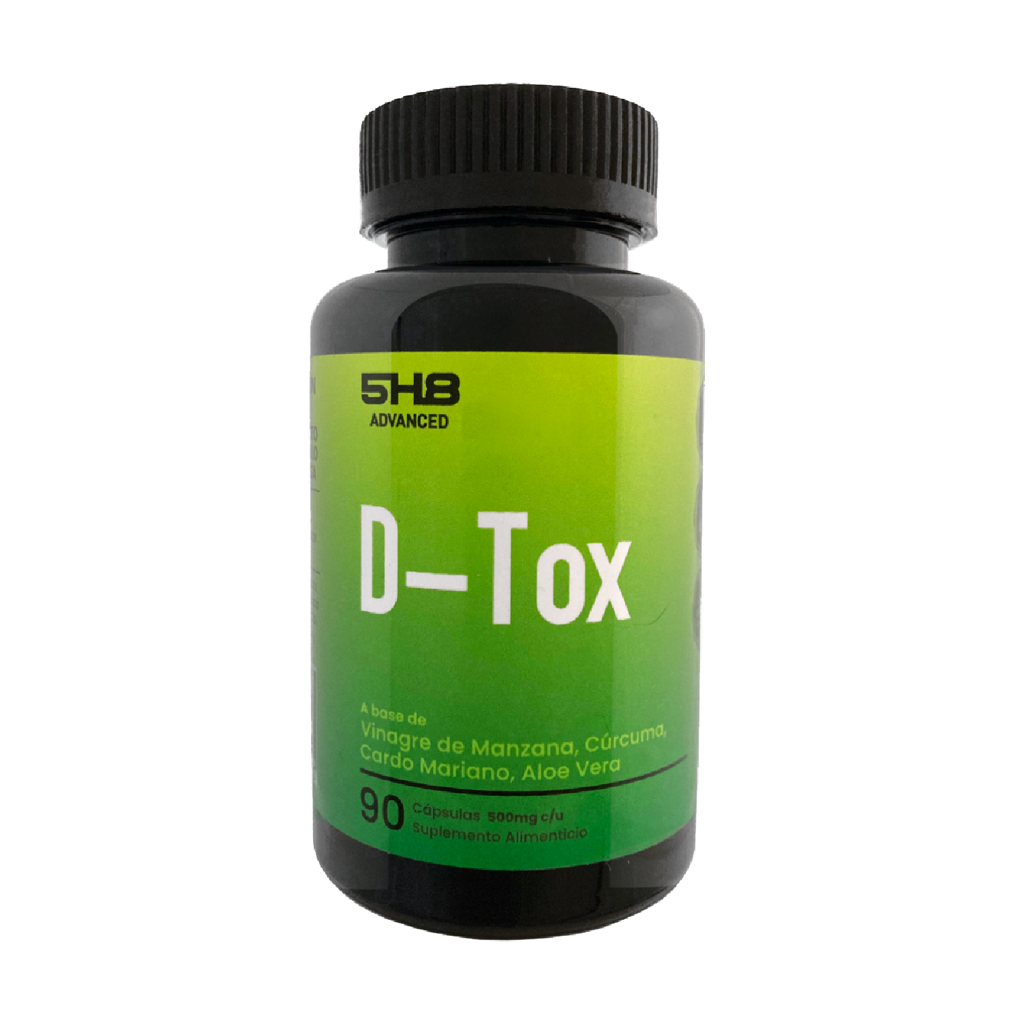 D-TOX