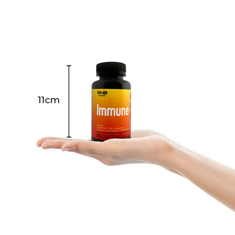 Immune