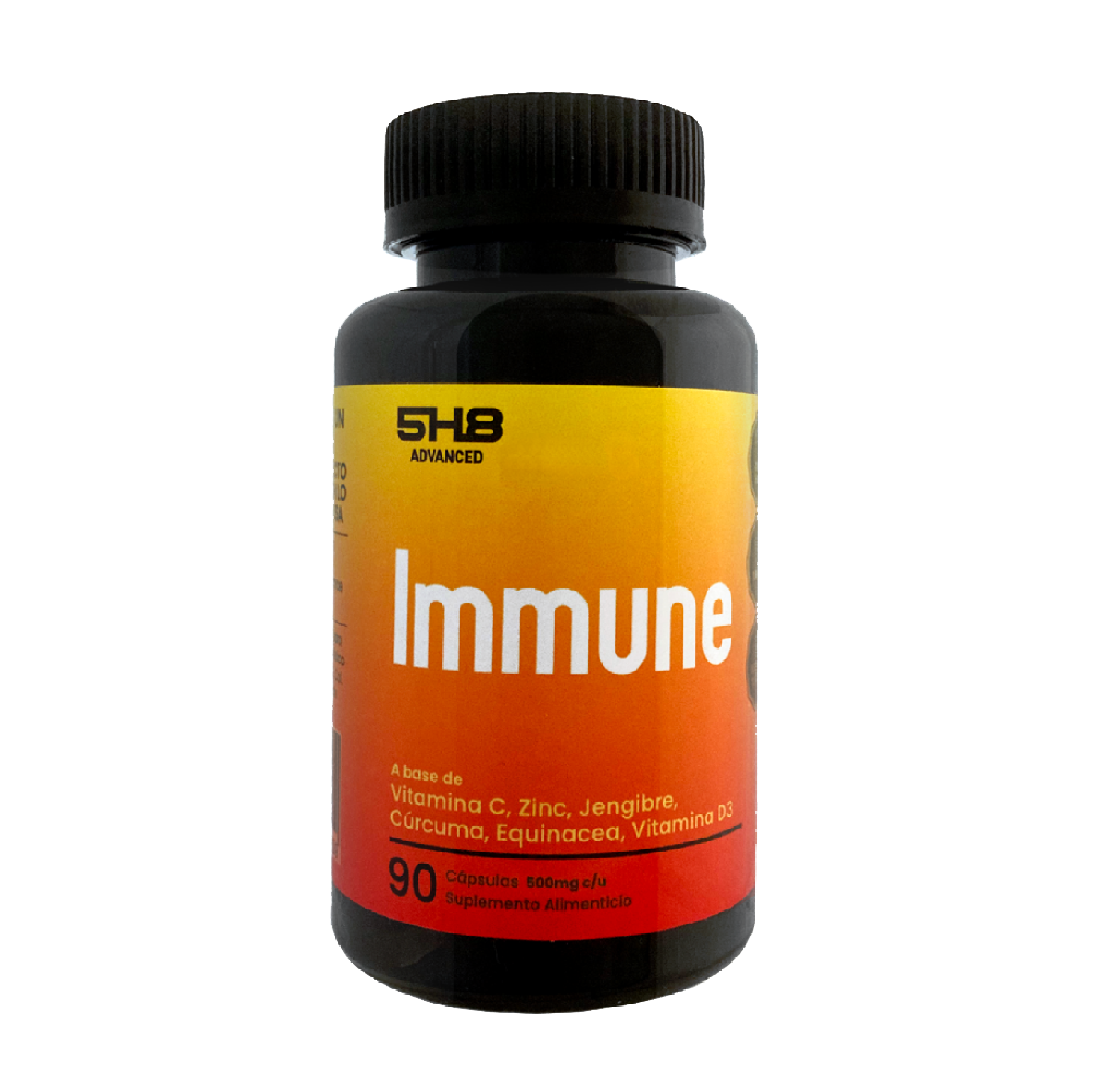 IMMUNE