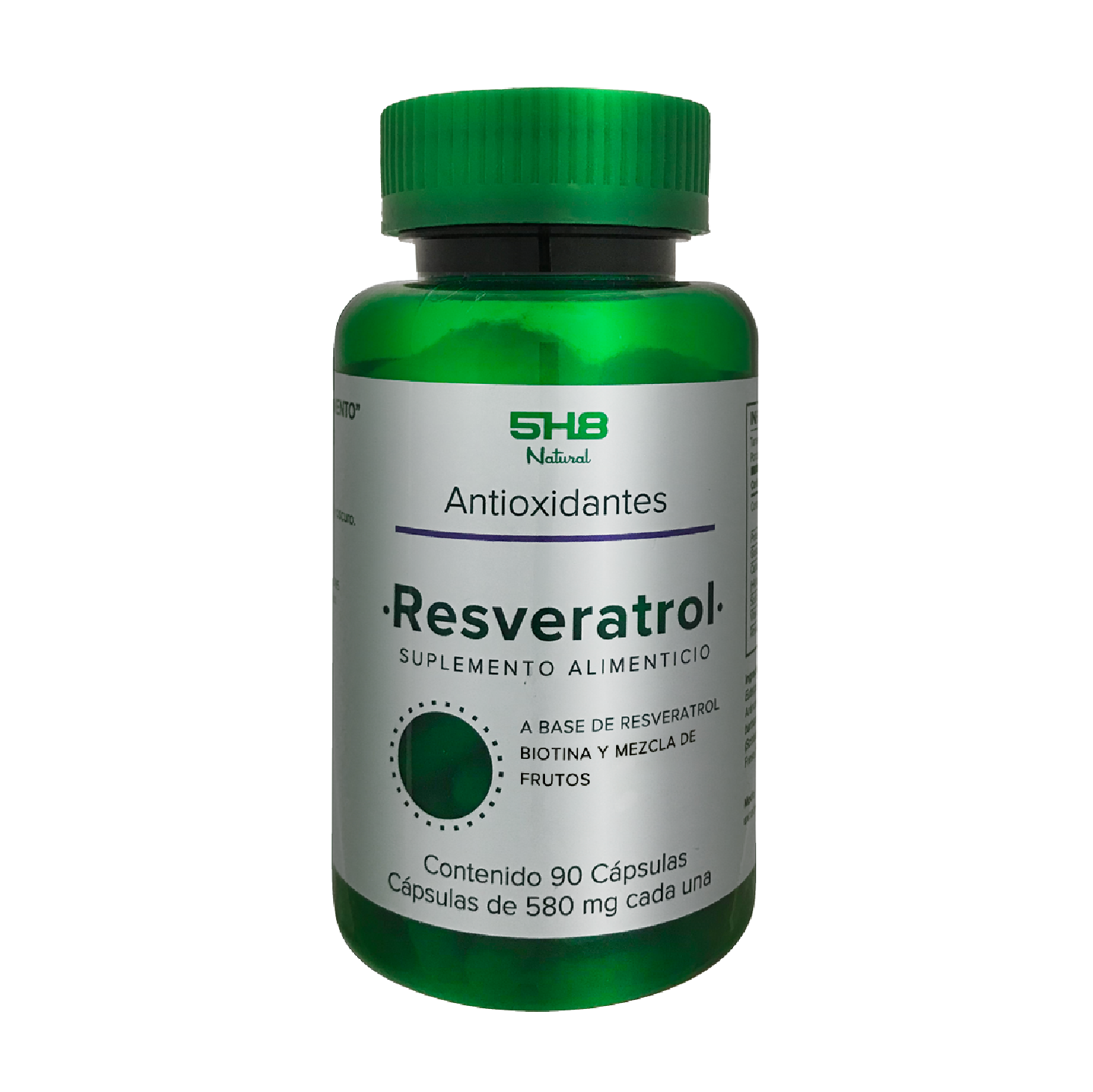 RESVERATROL