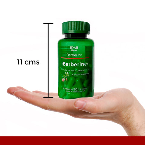 Berberina