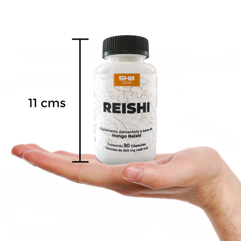 Reishi